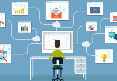 在深圳注冊互聯(lián)網(wǎng)公司指南 以“計算機系統(tǒng)集成服務(wù)”為例