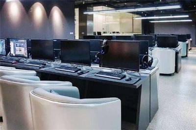 天宇網(wǎng)吧 一站式計算機系統(tǒng)集成解決方案，投入成本38.3萬元起