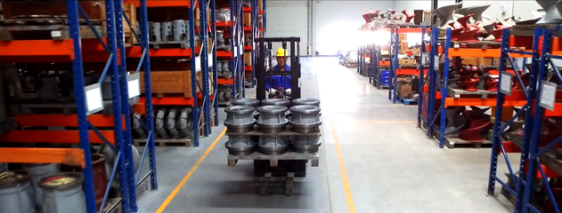 SAP ERP在泵行業(yè)中的專業(yè)解決方案與計算機系統(tǒng)集成服務(wù)