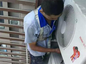 一站式家電安裝服務(wù) 電話機(jī)、電風(fēng)扇與凈水器的專(zhuān)業(yè)解決方案